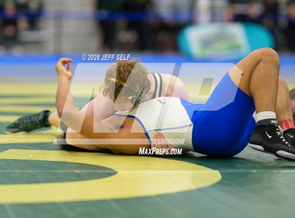 Thumbnail 3 in VHSL 5A Finals photogallery.