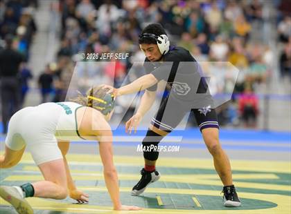 Thumbnail 3 in VHSL 5A Finals photogallery.