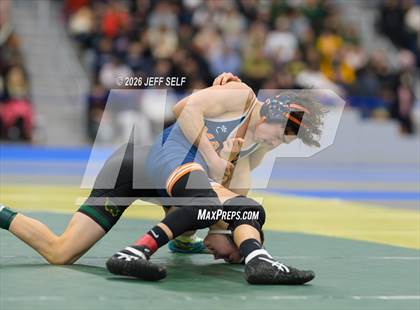 Thumbnail 3 in VHSL 5A Finals photogallery.