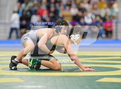 Thumbnail 2 in VHSL 5A Finals photogallery.