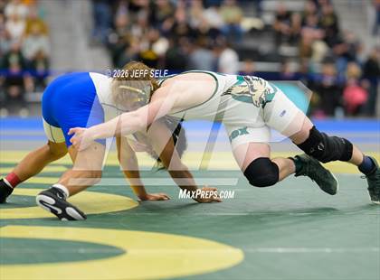Thumbnail 2 in VHSL 5A Finals photogallery.
