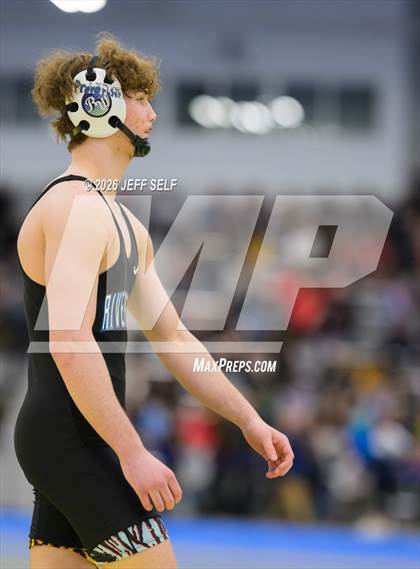 Thumbnail 2 in VHSL 5A Finals photogallery.