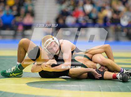 Thumbnail 2 in VHSL 5A Finals photogallery.