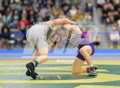 Thumbnail 1 in VHSL 5A Finals photogallery.