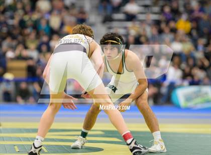 Thumbnail 1 in VHSL 5A Finals photogallery.