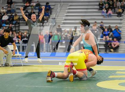 Thumbnail 3 in VHSL 5A Finals photogallery.