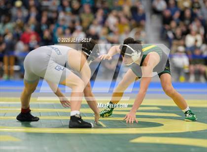Thumbnail 1 in VHSL 5A Finals photogallery.