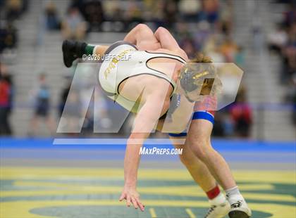 Thumbnail 3 in VHSL 5A Finals photogallery.