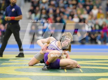 Thumbnail 3 in VHSL 5A Finals photogallery.