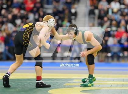 Thumbnail 2 in VHSL 5A Finals photogallery.