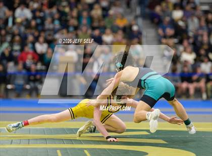 Thumbnail 3 in VHSL 5A Finals photogallery.