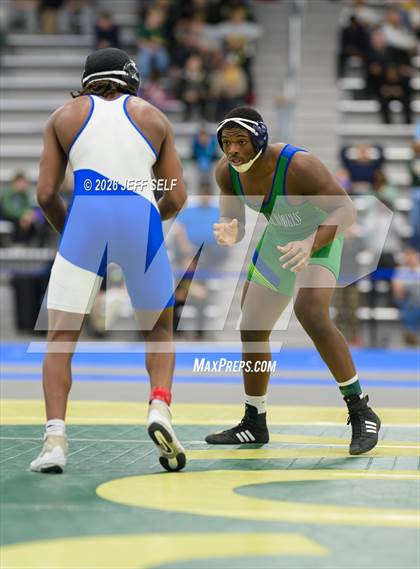 Thumbnail 1 in VHSL 5A Finals photogallery.