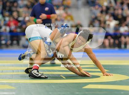 Thumbnail 1 in VHSL 5A Finals photogallery.