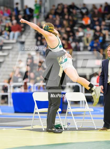 Thumbnail 1 in VHSL 5A Finals photogallery.