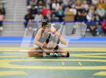 Thumbnail 3 in VHSL 5A Finals photogallery.