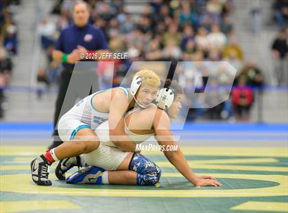 Thumbnail 3 in VHSL 5A Finals photogallery.