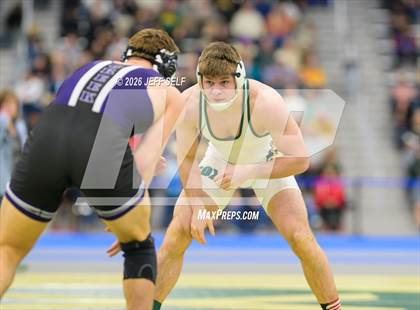 Thumbnail 2 in VHSL 5A Finals photogallery.