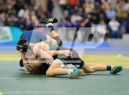 Thumbnail 2 in VHSL 5A Finals photogallery.