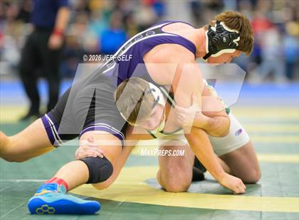 Thumbnail 1 in VHSL 5A Finals photogallery.