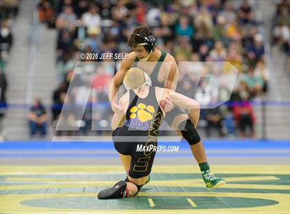 Thumbnail 2 in VHSL 5A Finals photogallery.