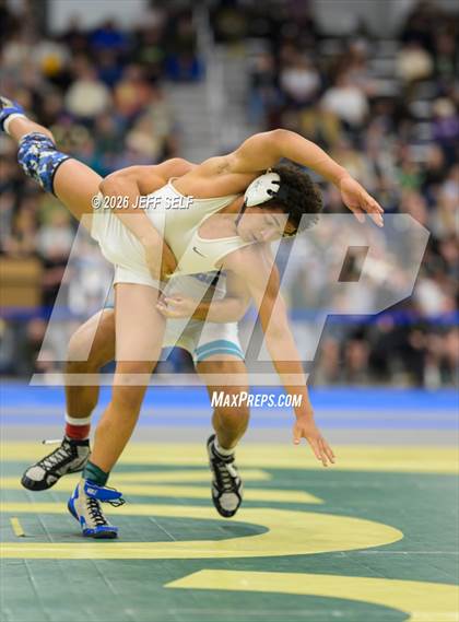 Thumbnail 1 in VHSL 5A Finals photogallery.