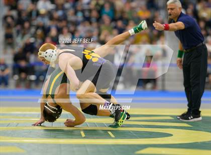 Thumbnail 1 in VHSL 5A Finals photogallery.