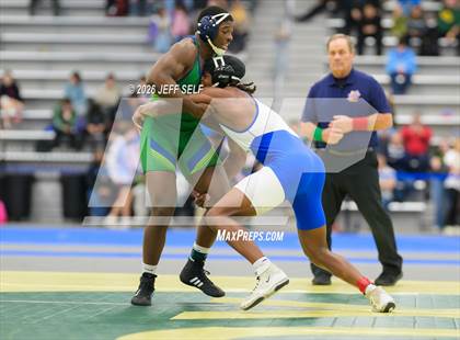 Thumbnail 2 in VHSL 5A Finals photogallery.