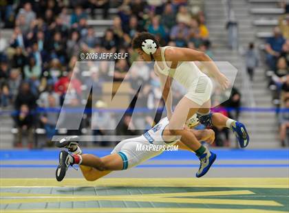 Thumbnail 1 in VHSL 5A Finals photogallery.