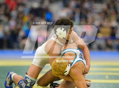 Thumbnail 2 in VHSL 5A Finals photogallery.