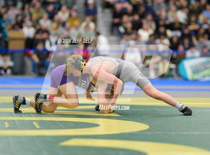Thumbnail 3 in VHSL 5A Finals photogallery.
