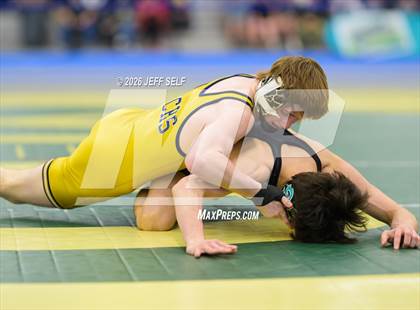 Thumbnail 1 in VHSL 5A Finals photogallery.