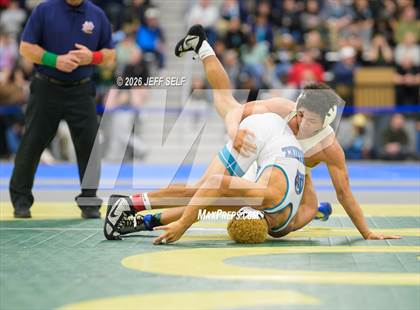 Thumbnail 1 in VHSL 5A Finals photogallery.