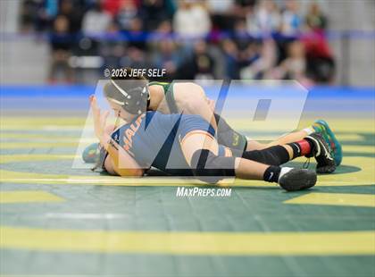 Thumbnail 1 in VHSL 5A Finals photogallery.