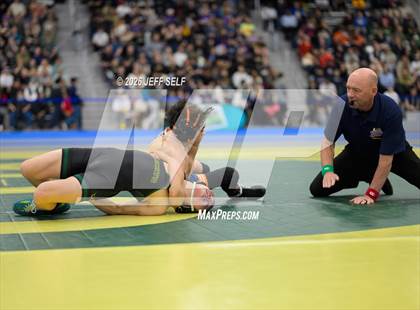 Thumbnail 1 in VHSL 5A Finals photogallery.