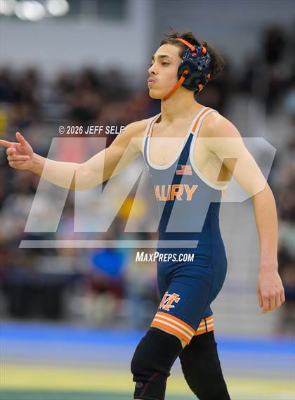 Thumbnail 1 in VHSL 5A Finals photogallery.
