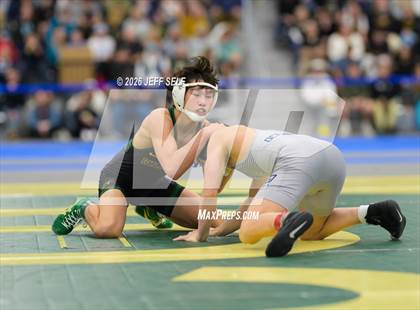 Thumbnail 2 in VHSL 5A Finals photogallery.