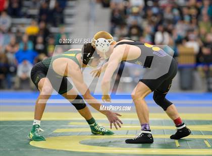 Thumbnail 2 in VHSL 5A Finals photogallery.
