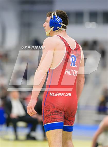 Thumbnail 2 in VHSL 5A Finals photogallery.