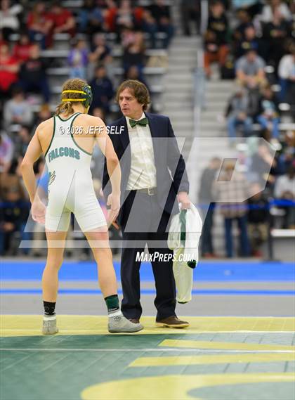 Thumbnail 2 in VHSL 5A Finals photogallery.
