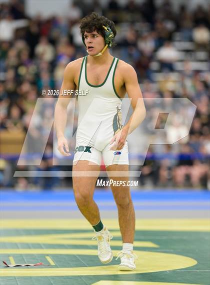 Thumbnail 1 in VHSL 5A Finals photogallery.
