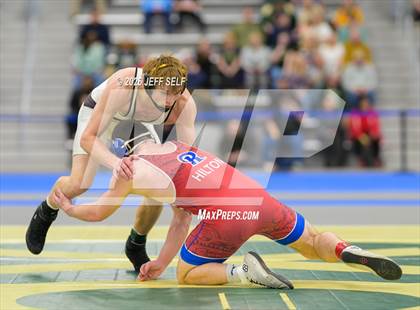 Thumbnail 1 in VHSL 5A Finals photogallery.
