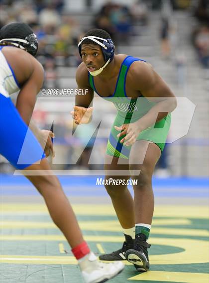 Thumbnail 3 in VHSL 5A Finals photogallery.