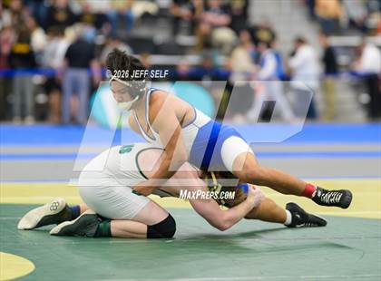 Thumbnail 3 in VHSL 5A Finals photogallery.