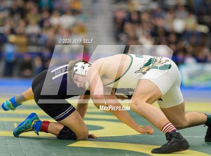 Thumbnail 2 in VHSL 5A Finals photogallery.