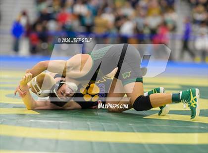 Thumbnail 1 in VHSL 5A Finals photogallery.
