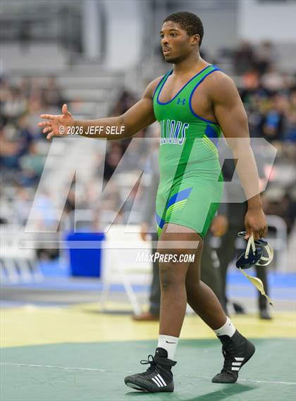 Thumbnail 3 in VHSL 5A Finals photogallery.