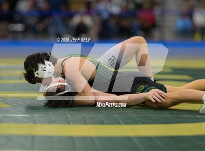 Thumbnail 1 in VHSL 5A Finals photogallery.