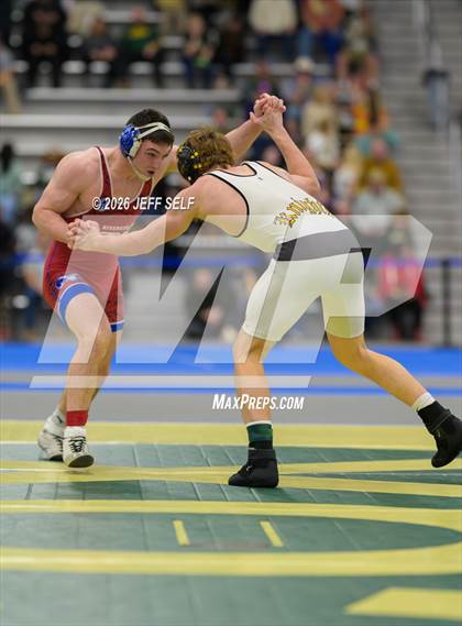 Thumbnail 1 in VHSL 5A Finals photogallery.