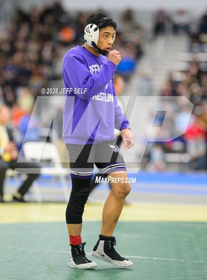 Thumbnail 3 in VHSL 5A Finals photogallery.