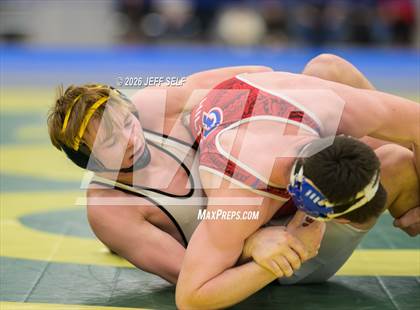 Thumbnail 3 in VHSL 5A Finals photogallery.